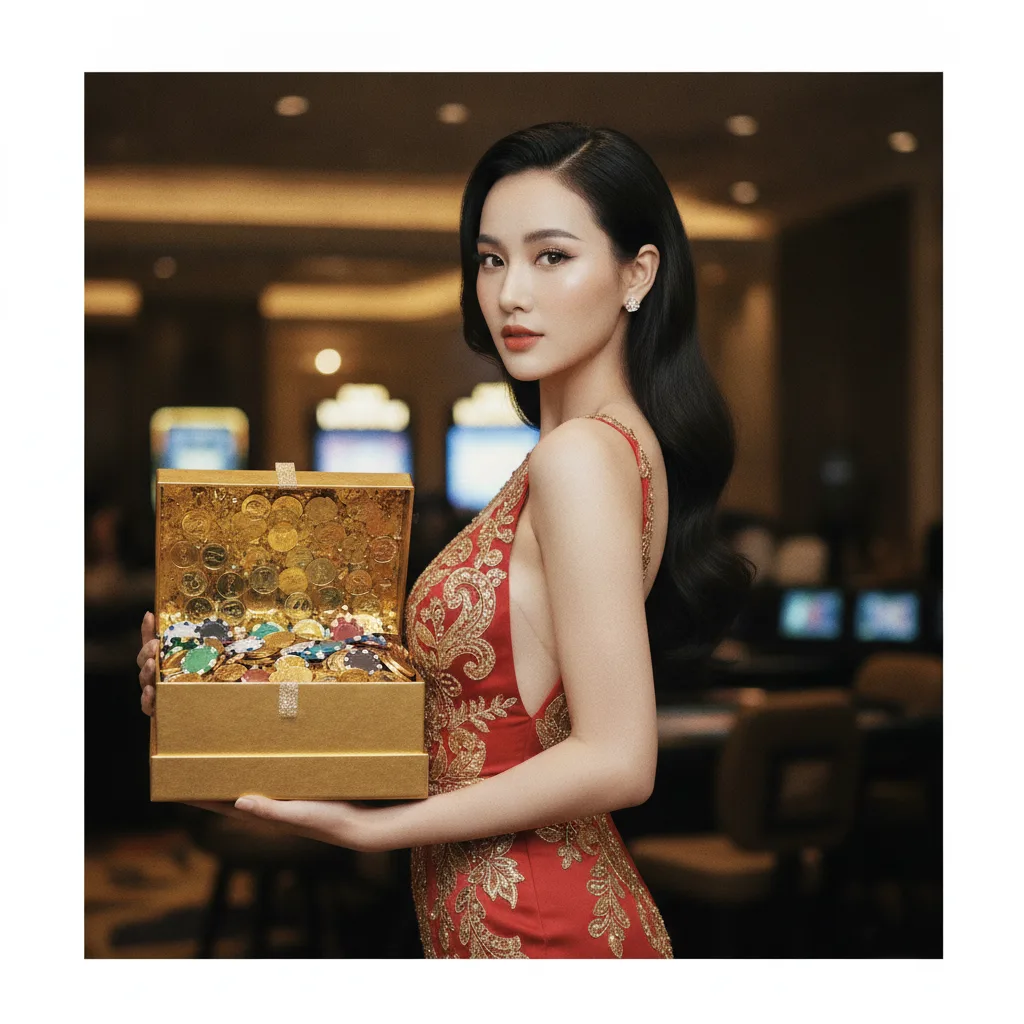 Khuyến Mãi Đang Chạy longvip